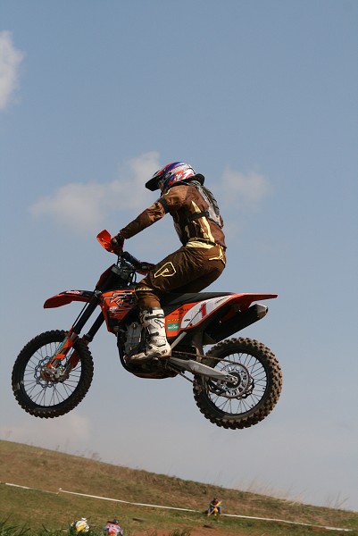 ONeal cup Ostrov u Lanškrouna 13.4.2008